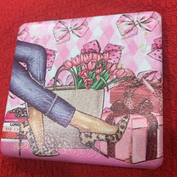 Compact Double Side Mirror - Picture 5 of 7